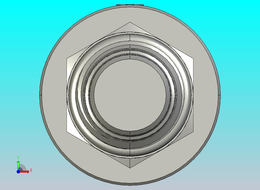 伊顿液压元件SV1-8-3M