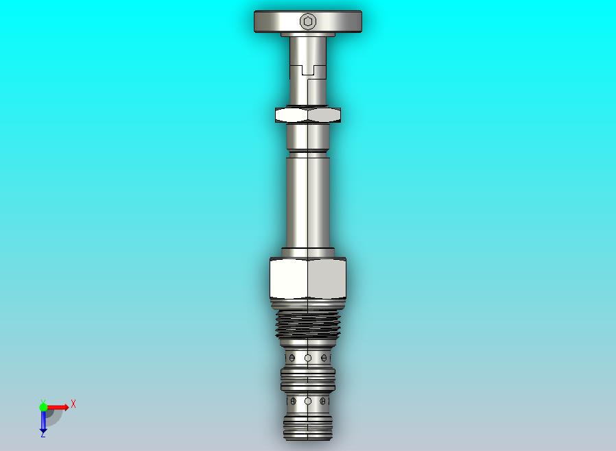伊顿液压元件SV1-8-3M
