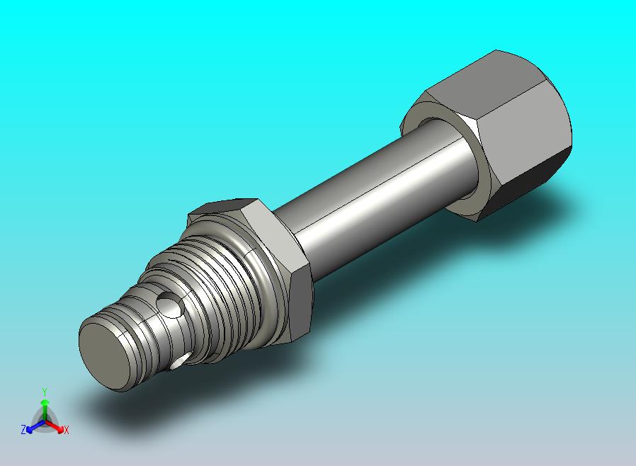 伊顿液压元件SV3-8-O