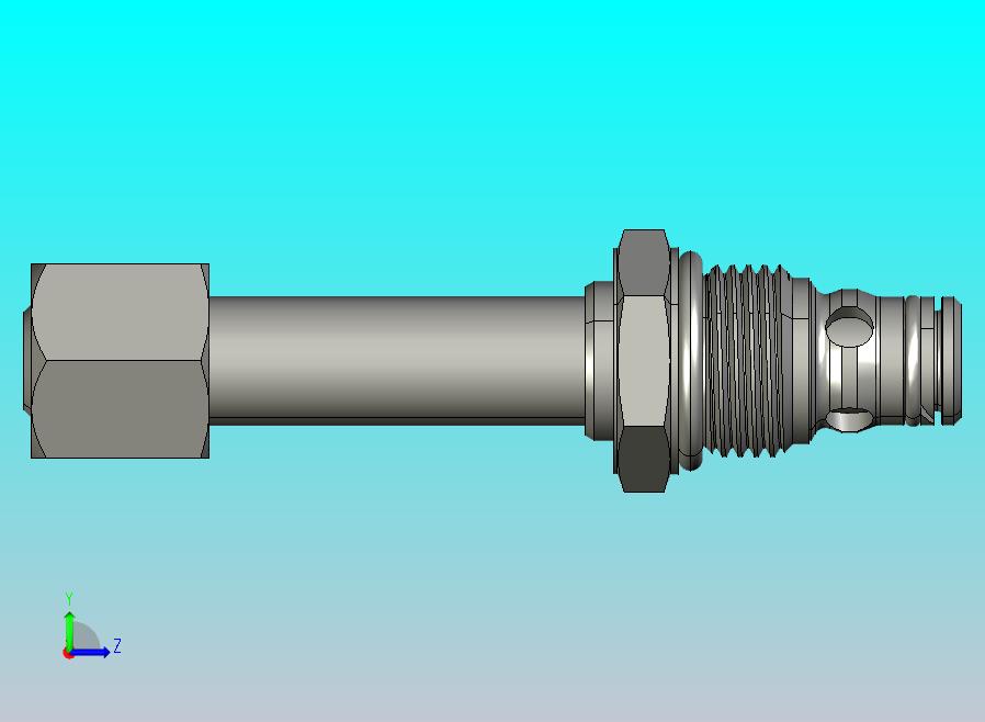 伊顿液压元件SV3-8-O