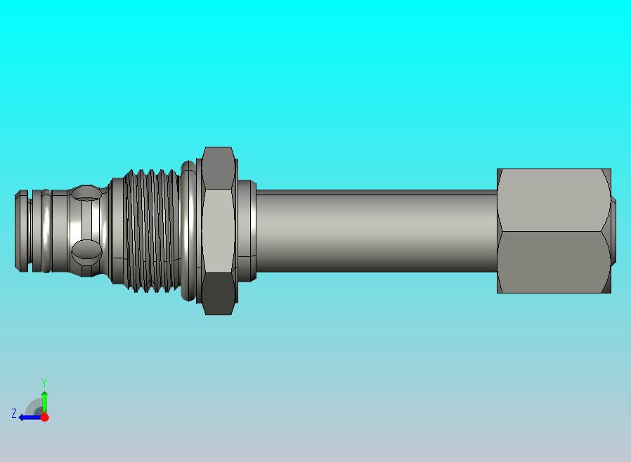 伊顿液压元件SV3-8-O