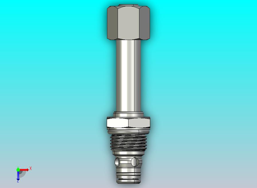 伊顿液压元件SV3-8-O