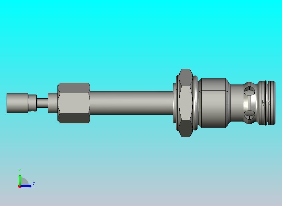 伊顿液压元件SV3-12-OS