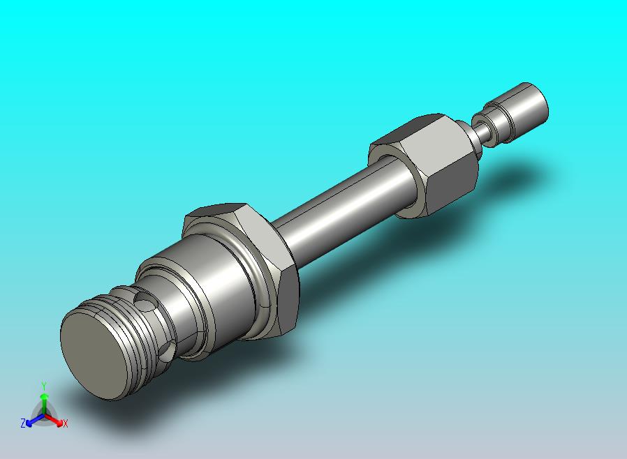 伊顿液压元件SV3-12-OS