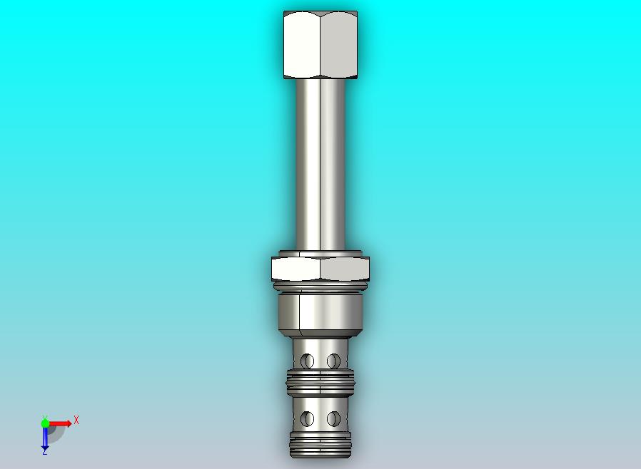 伊顿液压元件SV4-10-3