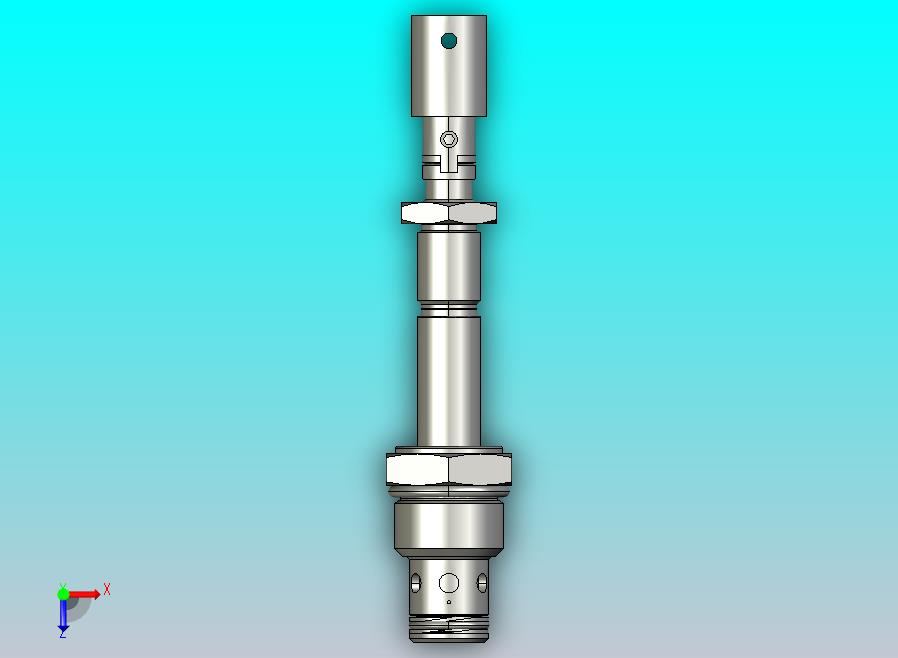 伊顿液压元件SV4-10-CR