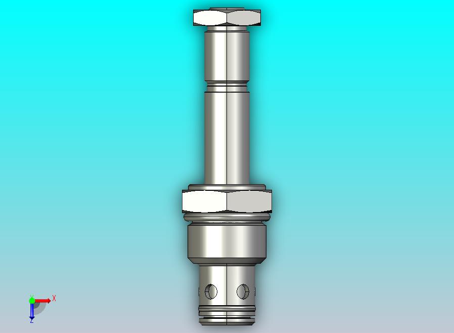 伊顿液压元件SV4-10-O