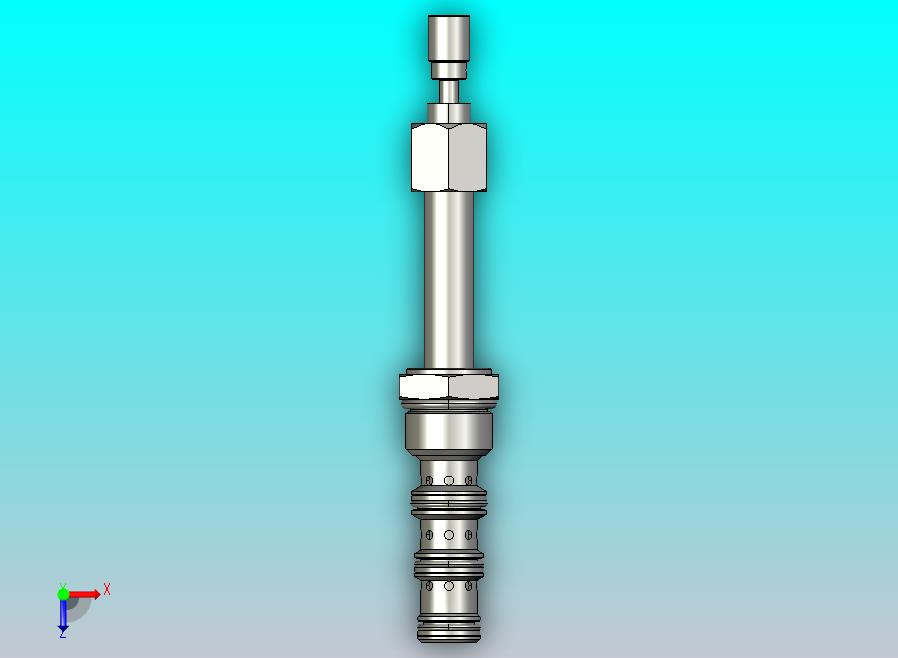 伊顿液压元件SV7-10-4S