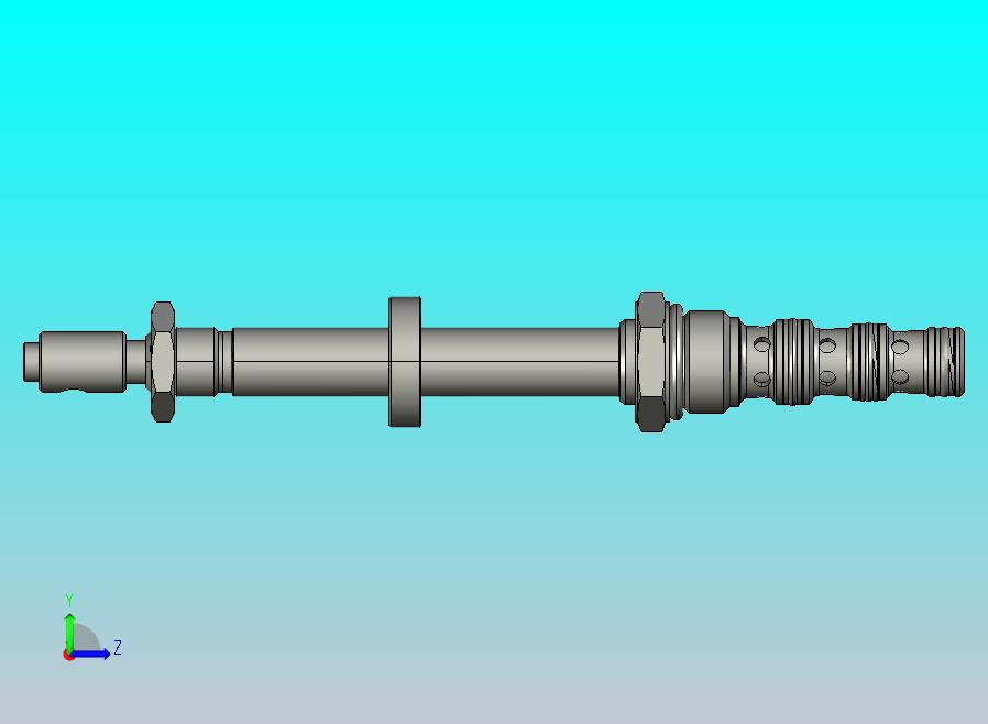 伊顿液压元件SV9-8-M