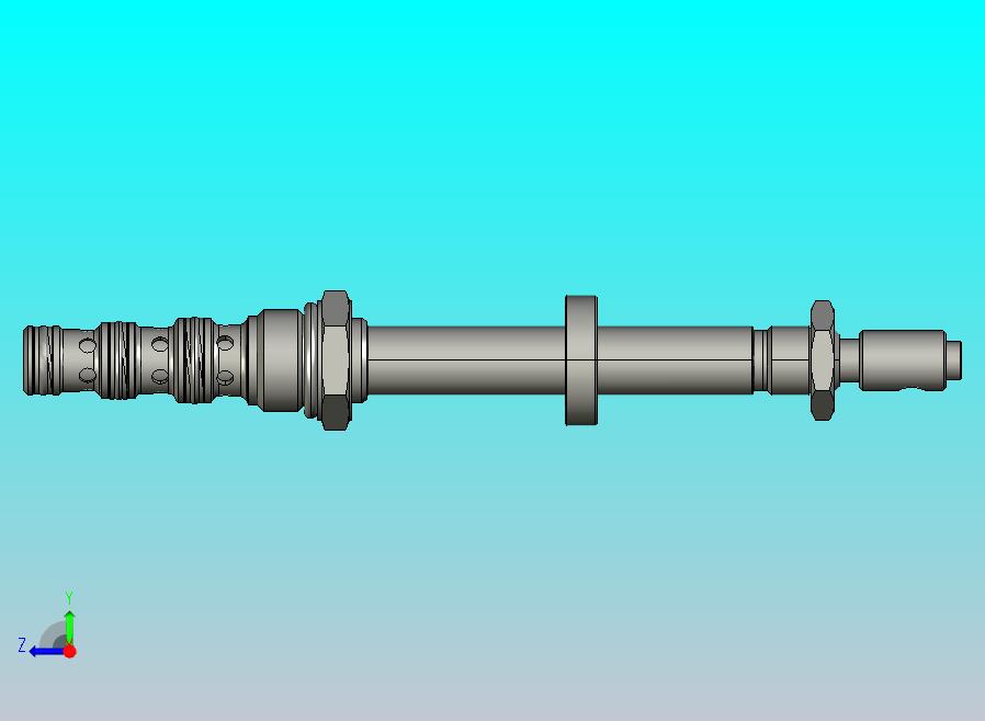 伊顿液压元件SV9-8-M