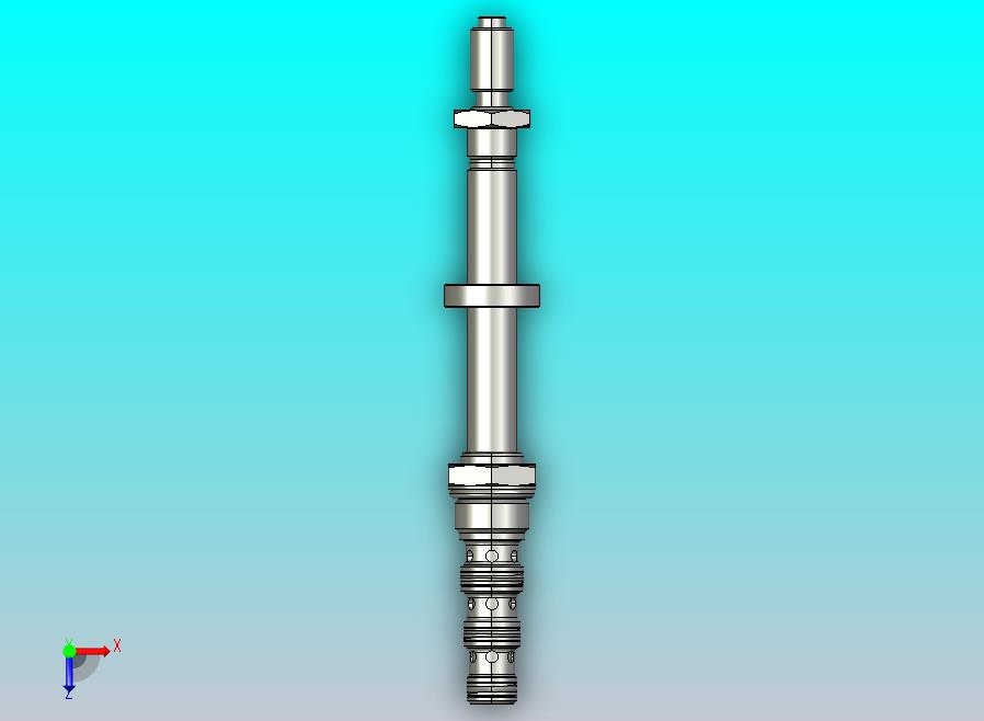 伊顿液压元件SV9-8-M