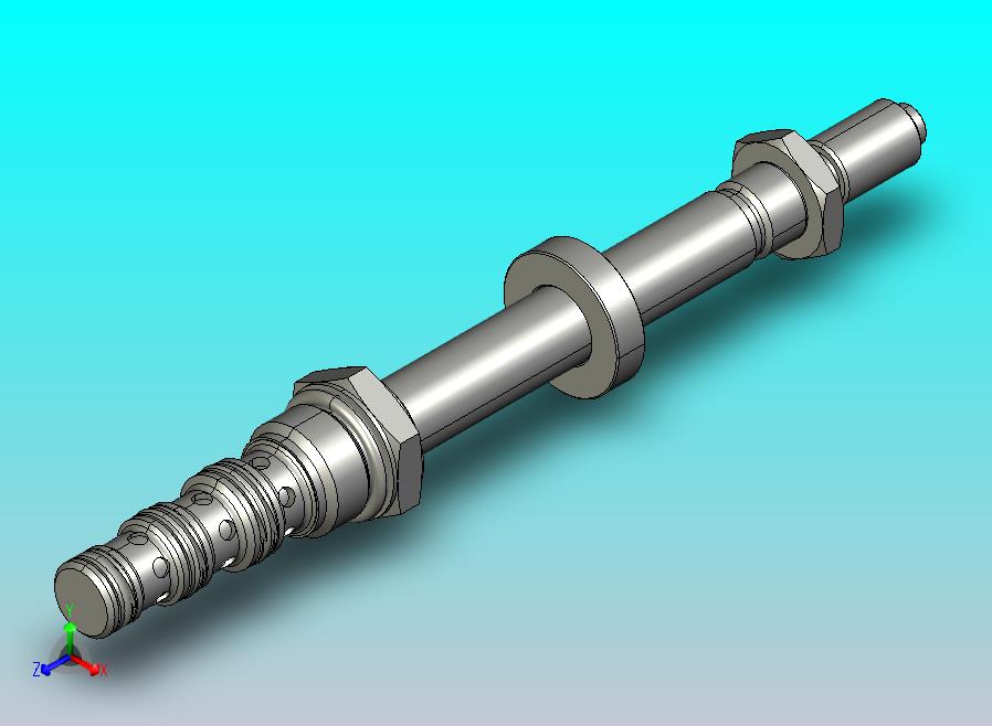 伊顿液压元件SV9-8-M