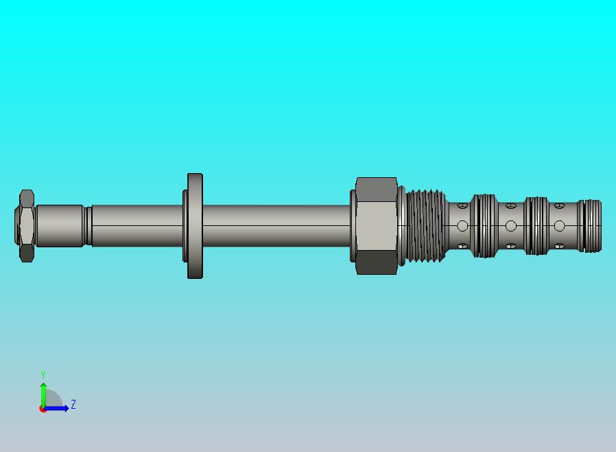 伊顿液压元件SV9-10