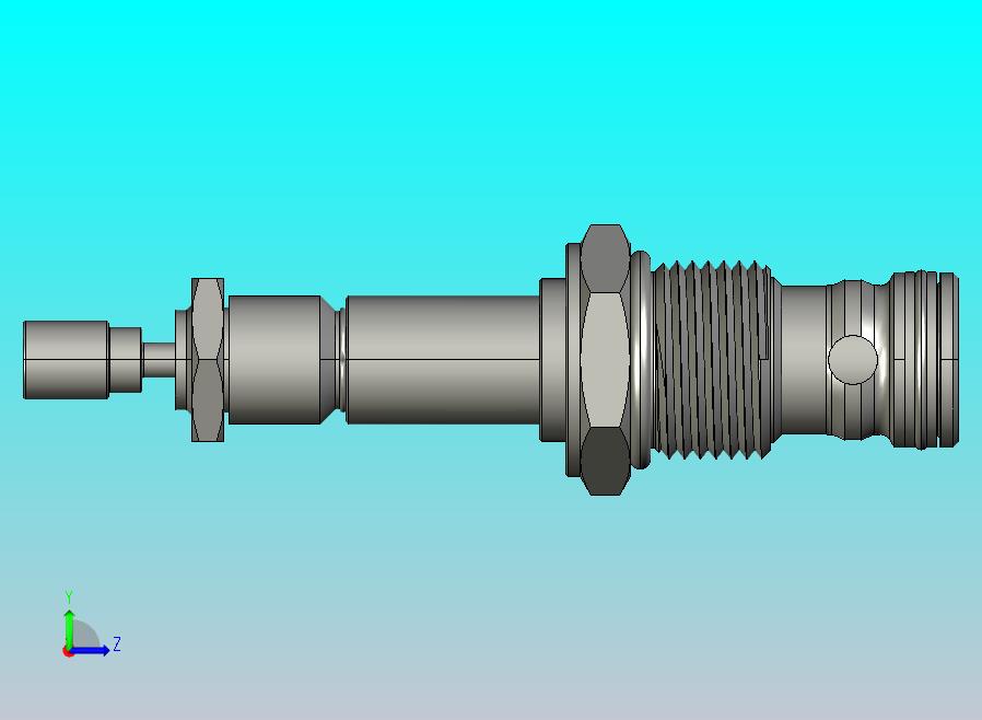 伊顿液压元件SV13-12-OS