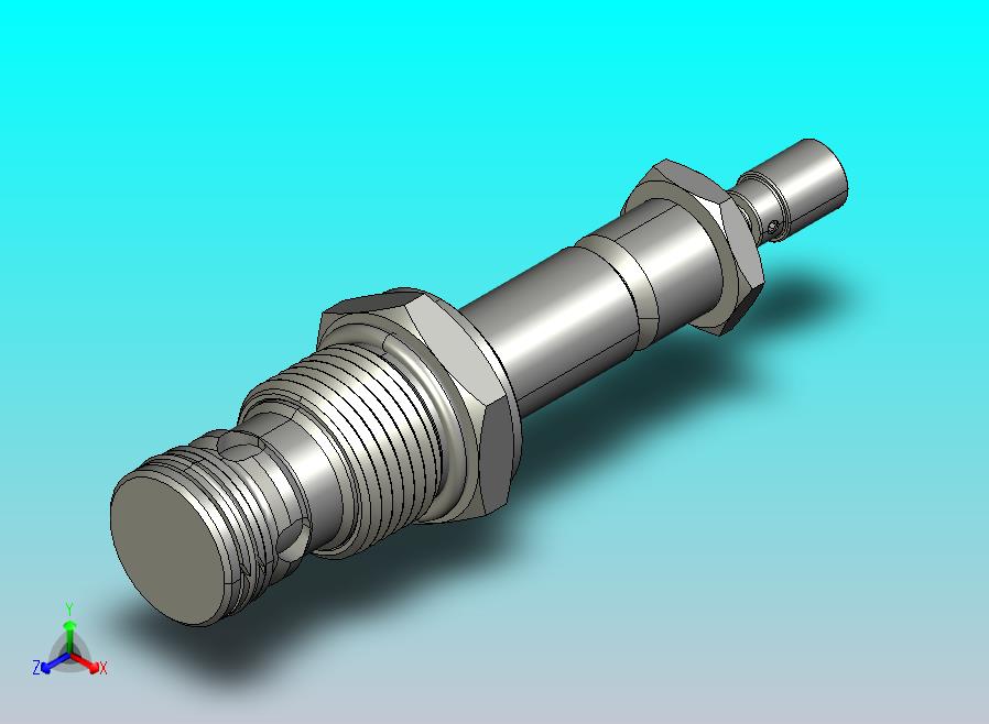 伊顿液压元件SV13-12-OS