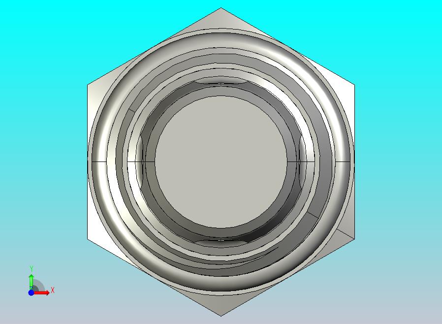 伊顿液压元件SV14-8-C