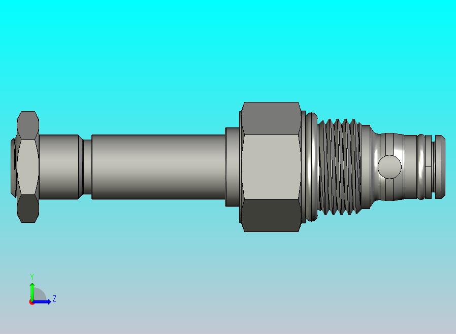 伊顿液压元件SV15-8-C