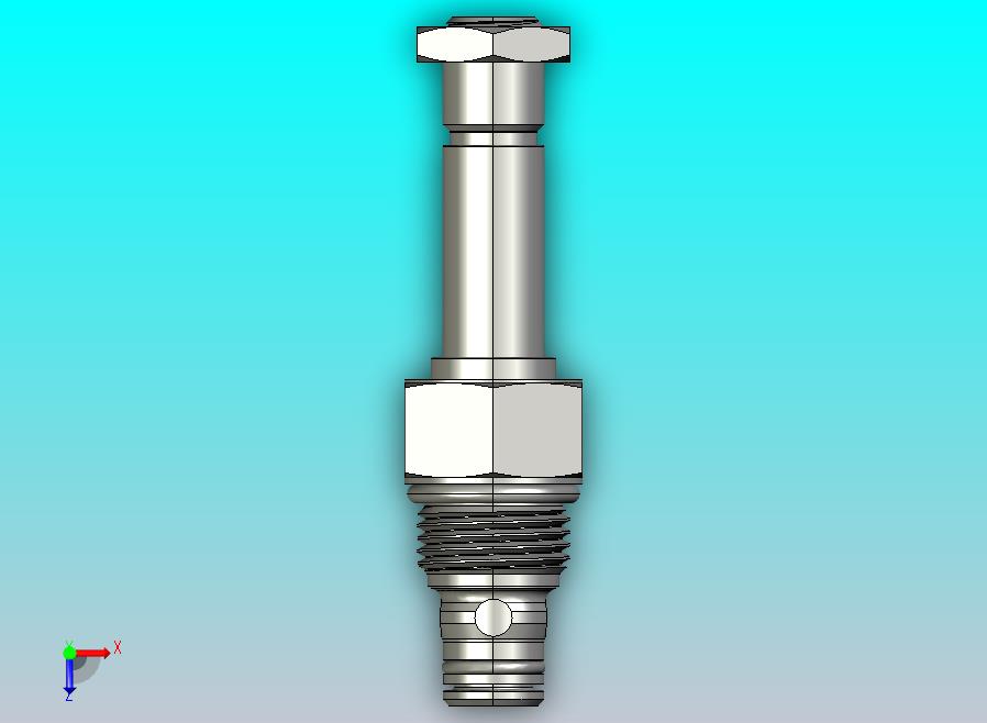 伊顿液压元件SV15-8-C