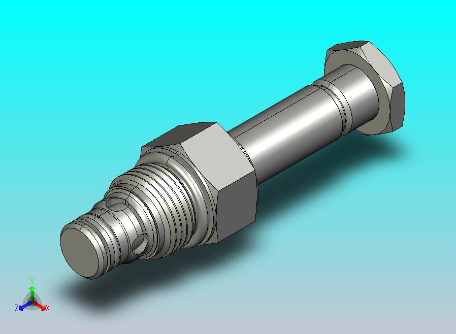 伊顿液压元件SV15-8-C