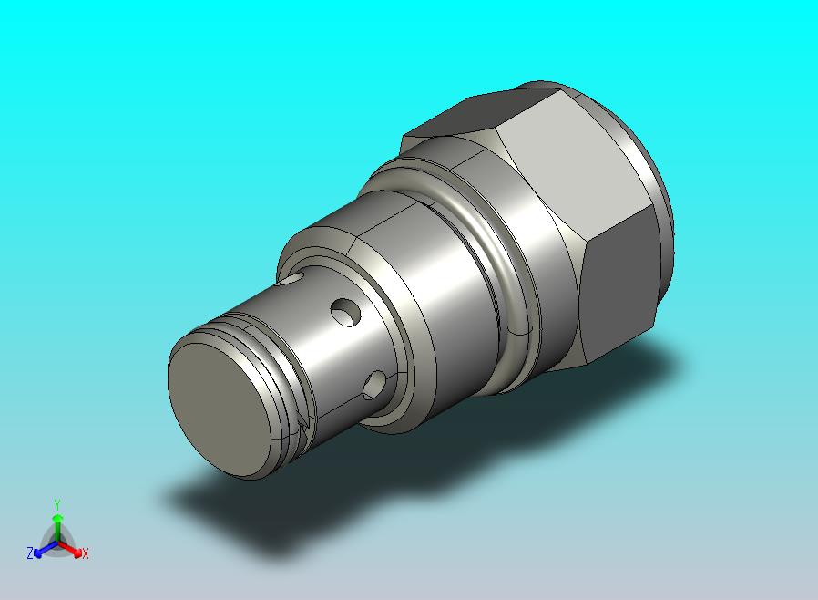 伊顿液压元件VF11-10