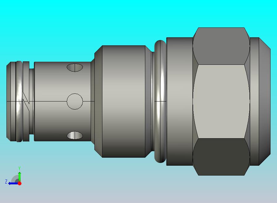 伊顿液压元件VF11-10