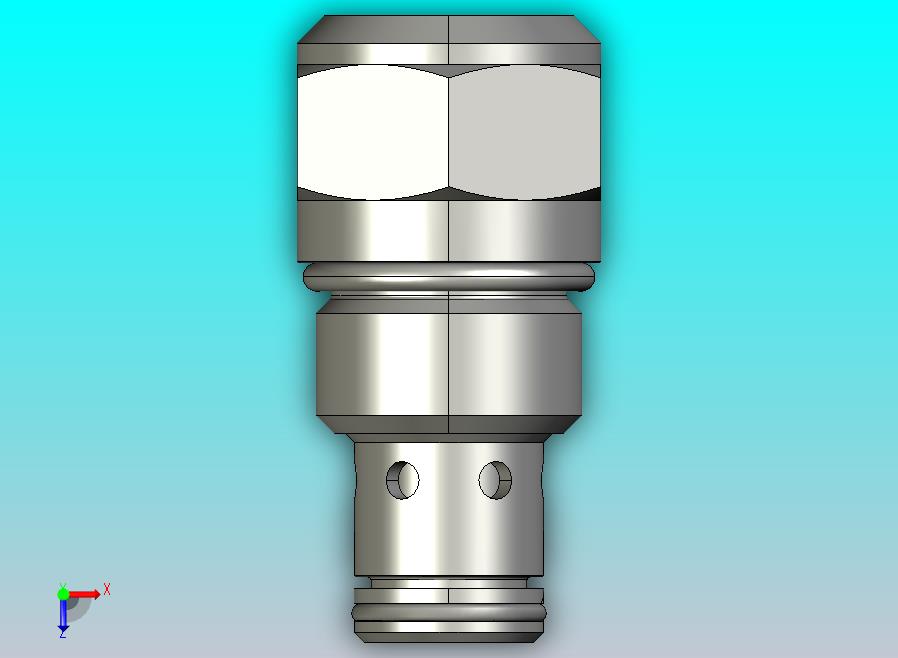 伊顿液压元件VF11-10