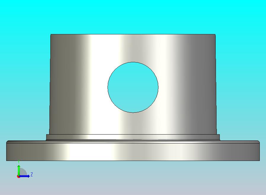 钟形罩PK200-100-50-65-4X10-大在右-W