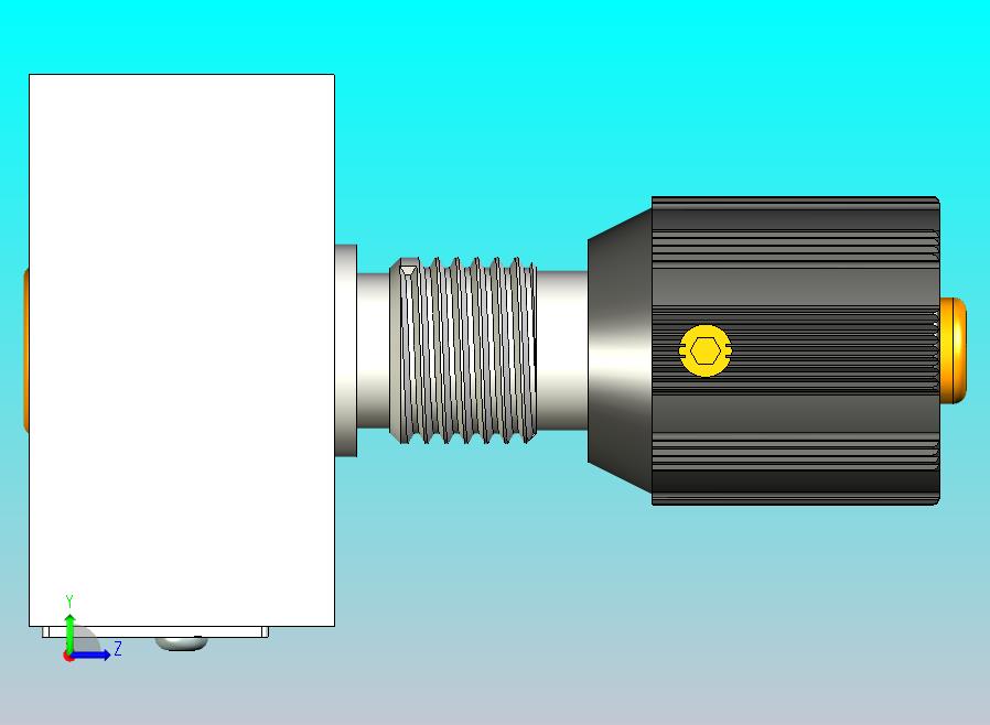 DRVP6-1XJ单向节流截止阀