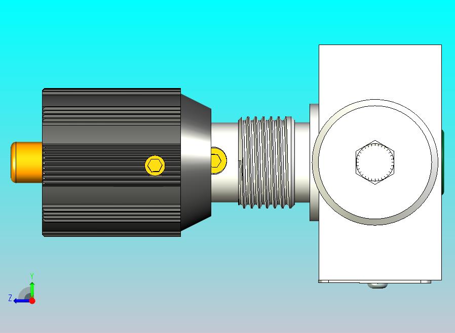 DRVP8-1XJ单向节流截止阀
