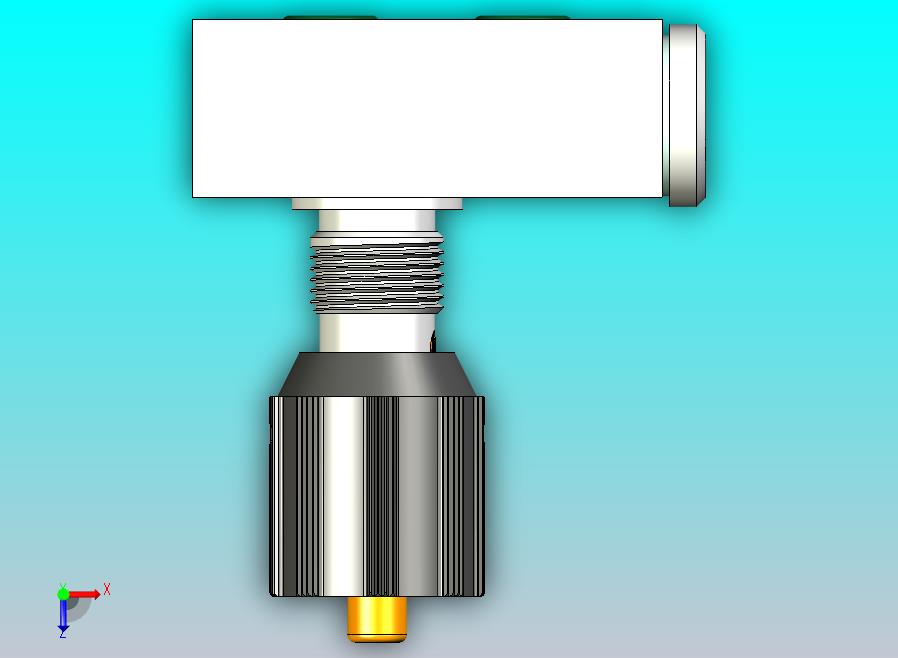 DRVP8-1XJ单向节流截止阀