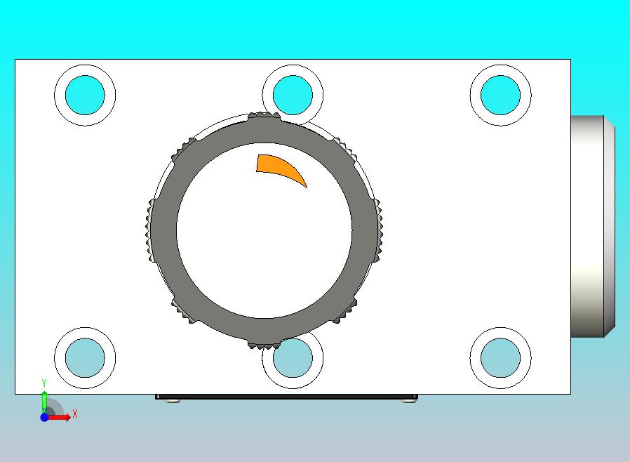 DRVP20-1XJ单向节流截止阀