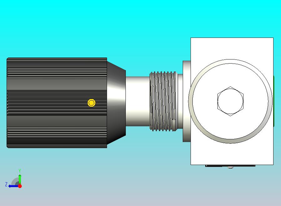 DRVP20-1XJ单向节流截止阀