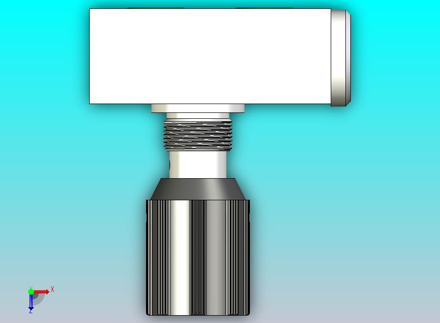 DRVP20-1XJ单向节流截止阀