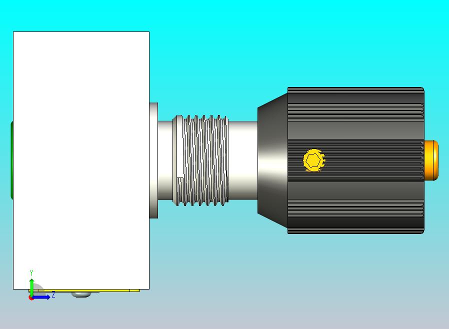DRVP10-1XJ单向节流截止阀