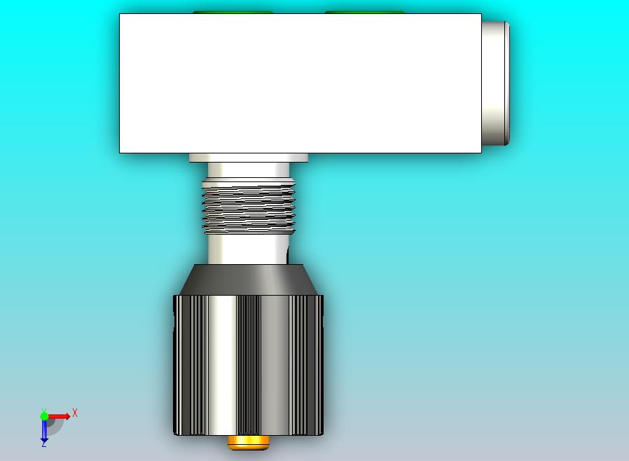 DRVP10-1XJ单向节流截止阀