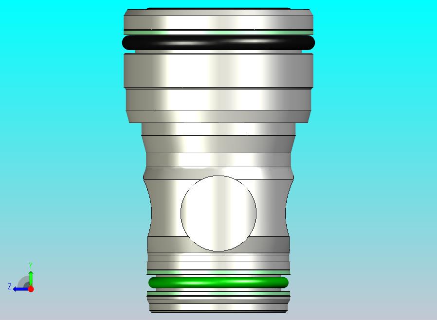LC25A...D-7XJ二通插装阀.zip