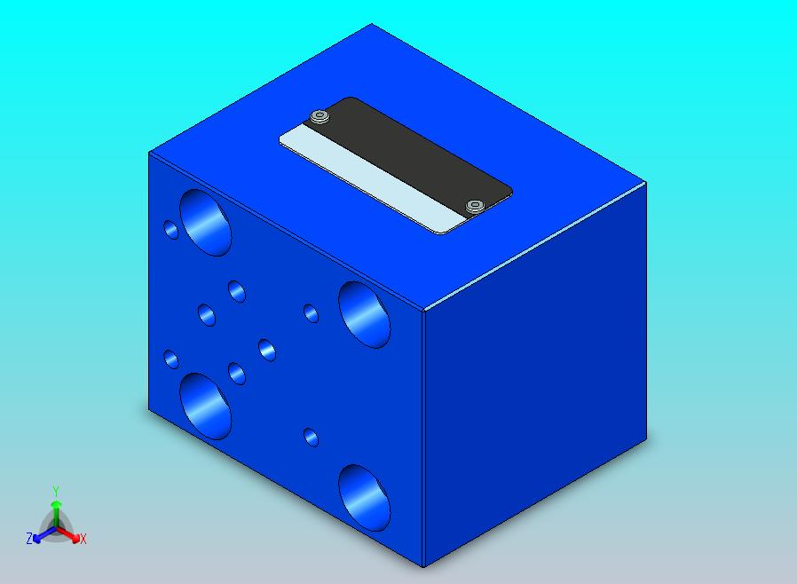 LFA16WEMA控制盖板