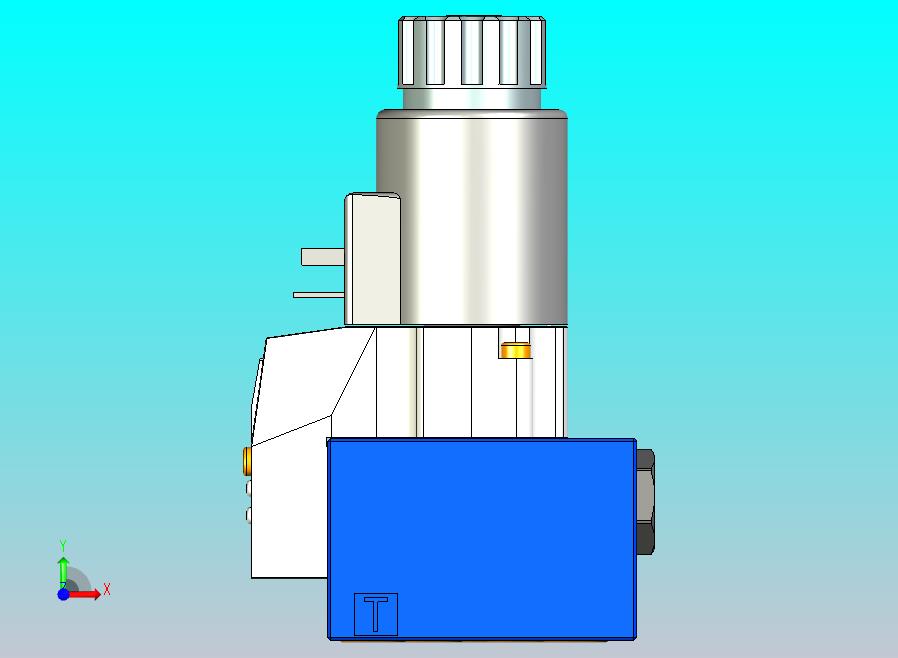 M-3SEW10电磁球阀
