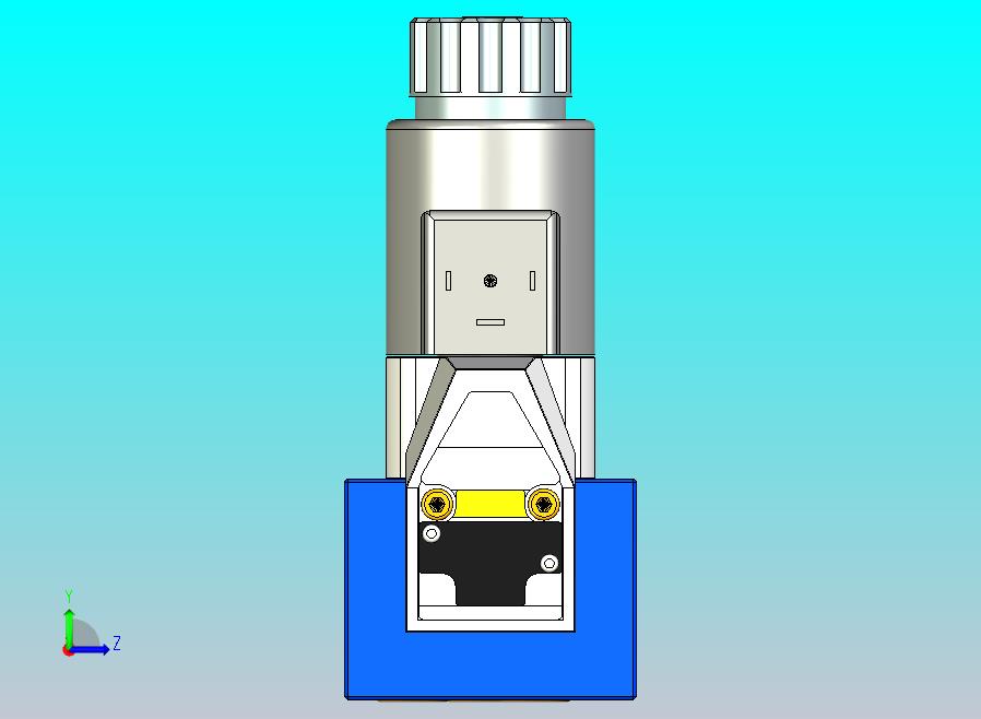 M-3SEW10电磁球阀