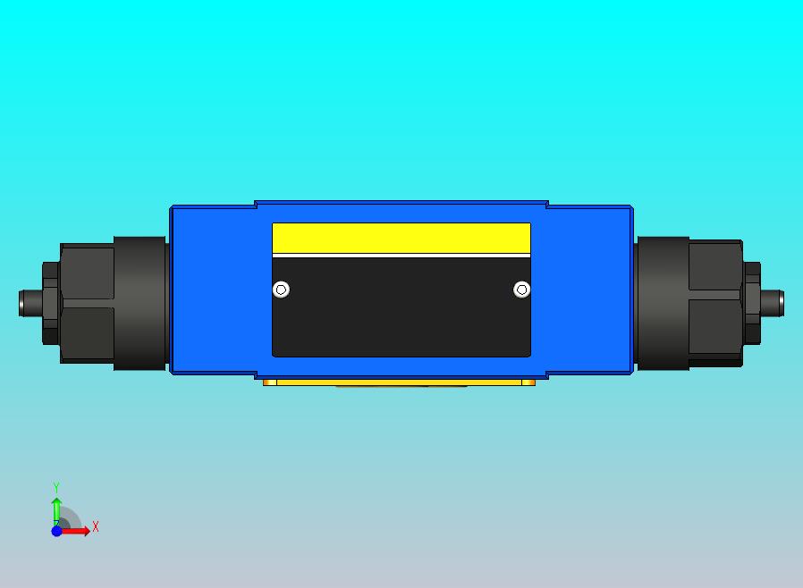 Z2FRM6CB2-2XJ叠加式调速阀