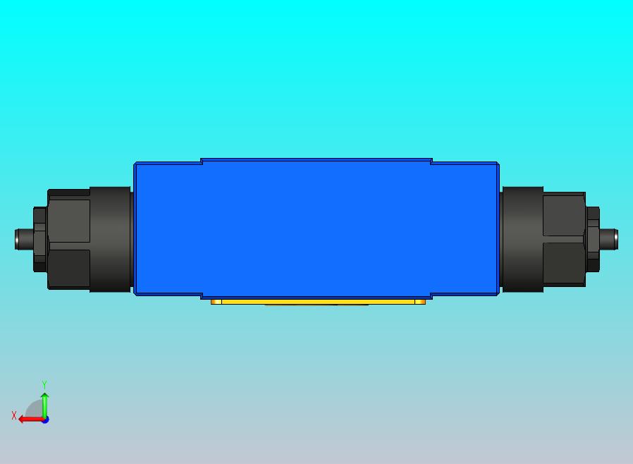 Z2FRM6CB2-2XJ叠加式调速阀