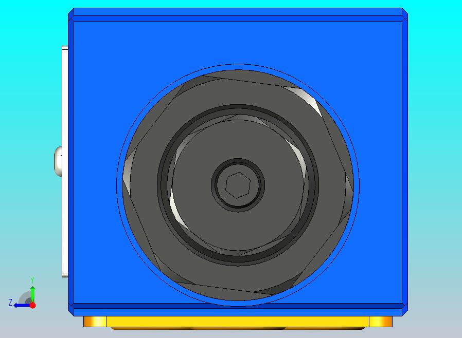Z2FRM6CB2-2XJ叠加式调速阀