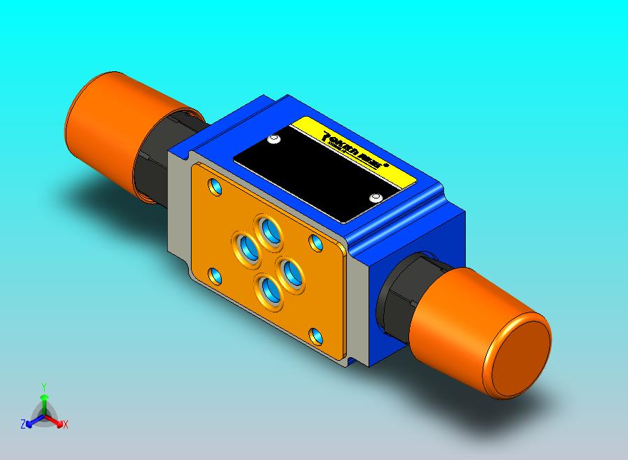 Z2FS6-2-4XJ-S叠加式单向节流阀