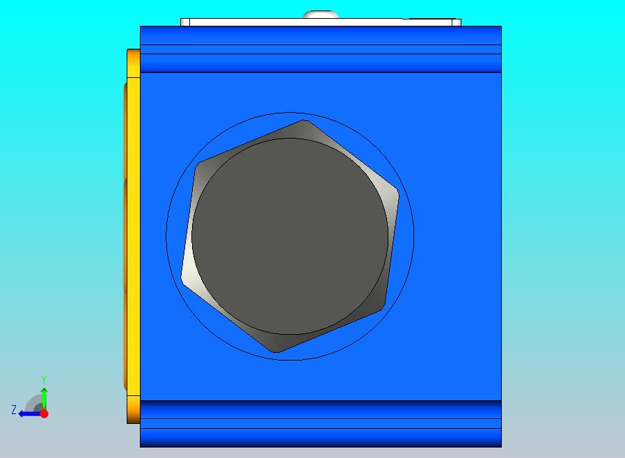 Z2FS6A-2-4XJ-S叠加式单向节流阀