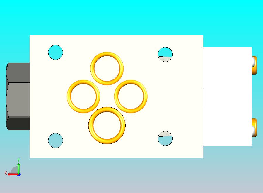 M-SEW6-630电磁球阀