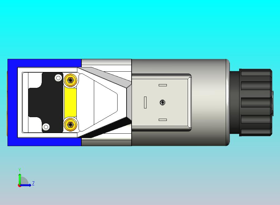 M-SEW6-630电磁球阀
