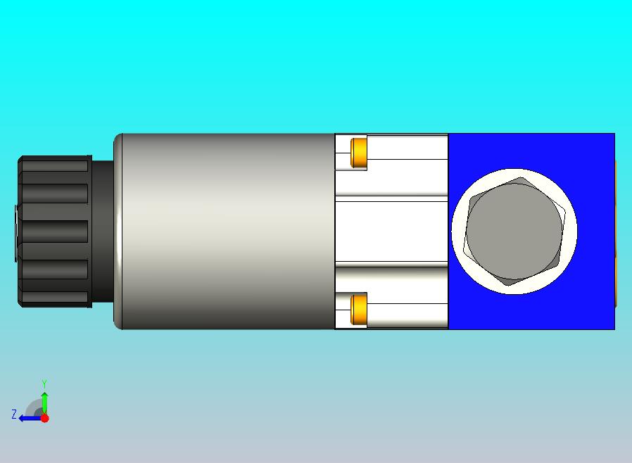 M-SEW6-630电磁球阀
