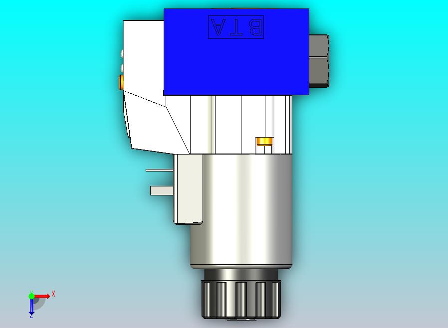 M-SEW6-630电磁球阀