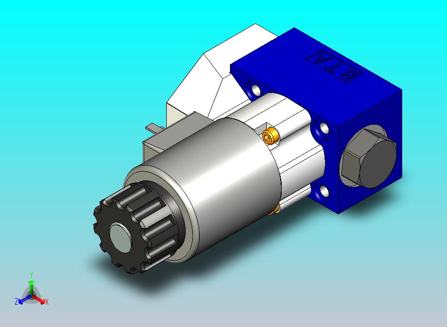 M-SEW6-420电磁球阀