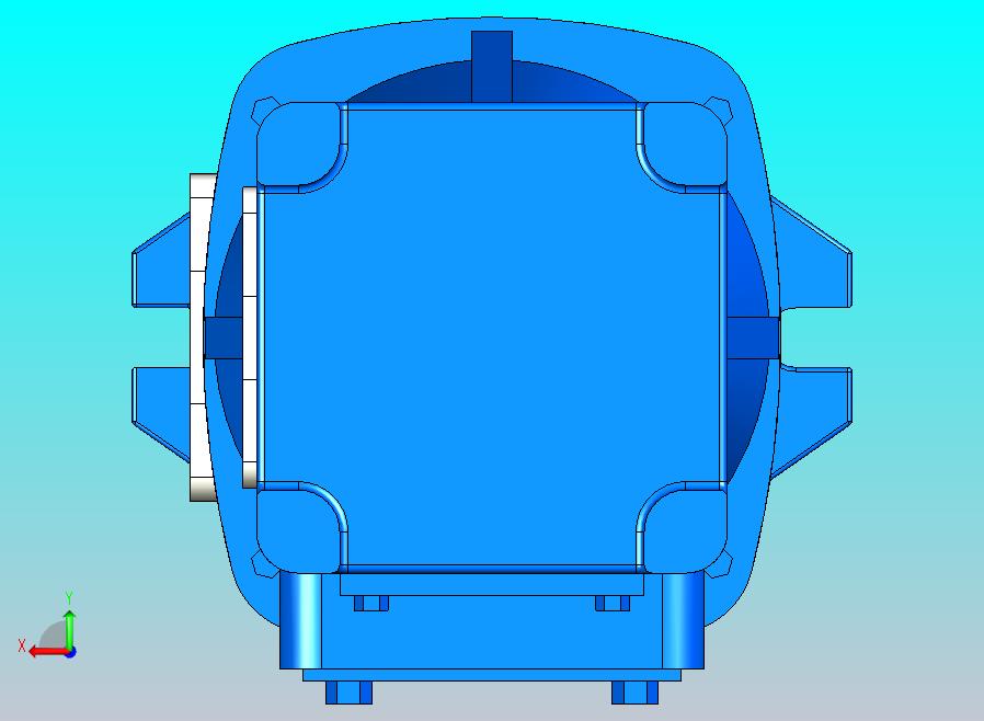 海特克内啮合双泵HG10-50-16-01R-VPC